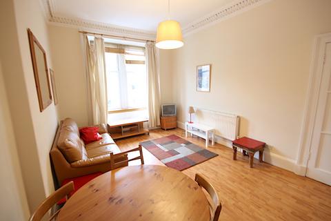 2 bedroom flat to rent, Iona Street, Edinburgh, EH6