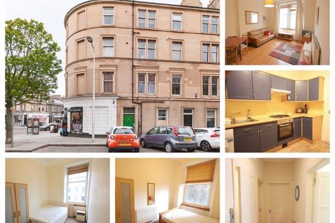 2 bedroom flat to rent, Iona Street, Edinburgh, EH6