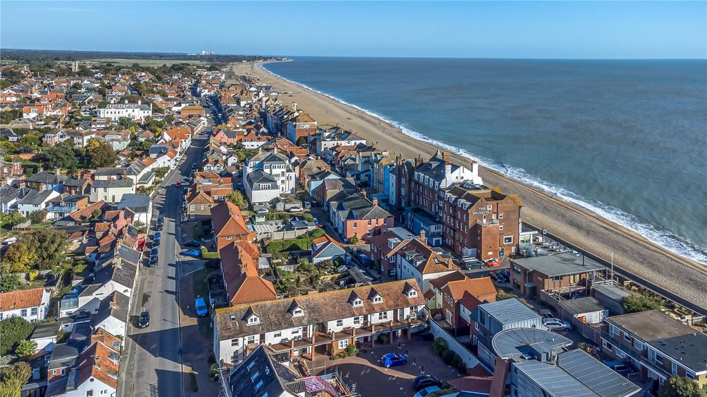 Aerial Photograph
