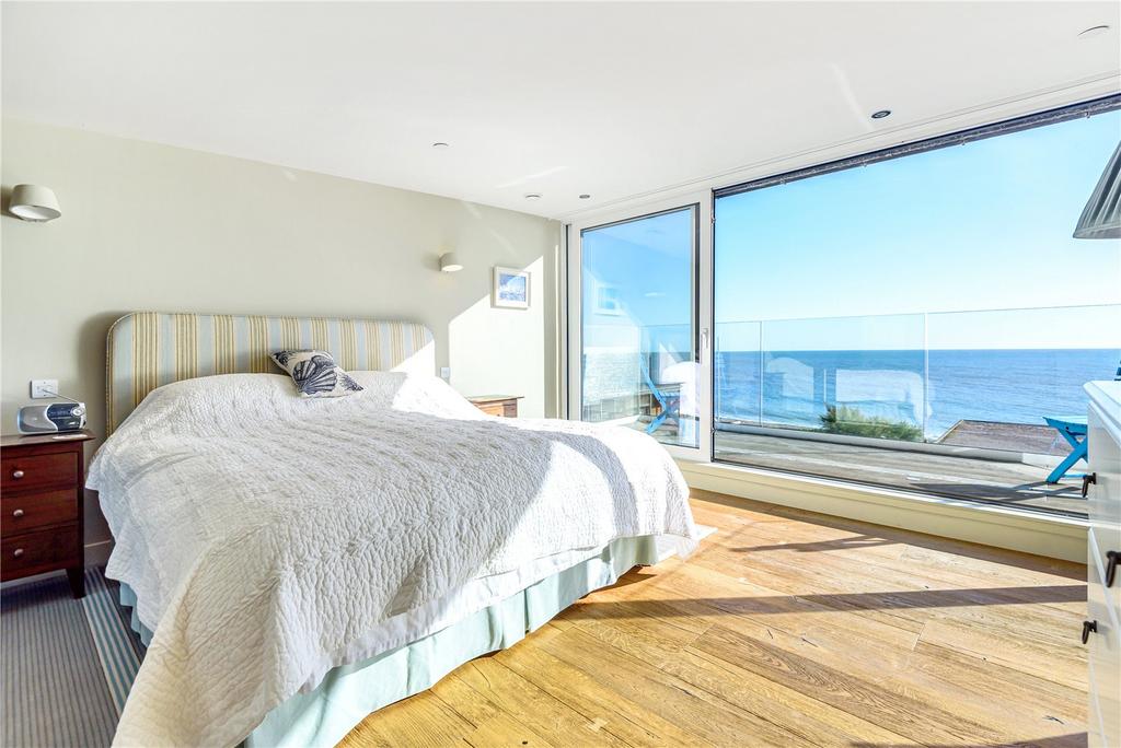 Pricipal Bedroom