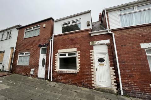 3 bedroom terraced house for sale - Baker Street, Houghton Le Spring, Tyne and Wear, DH5 8BD