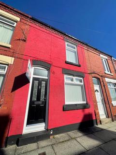 2 bedroom terraced house to rent, Wyncroft Street, Liverpool