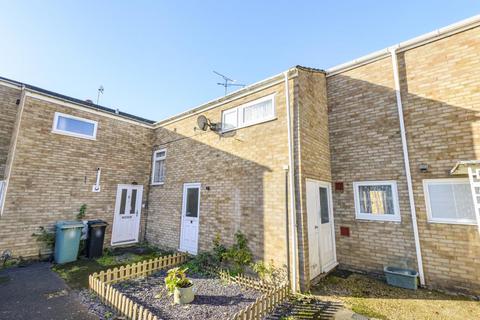7 Woolford Way, Basingstoke, RG23 8AT