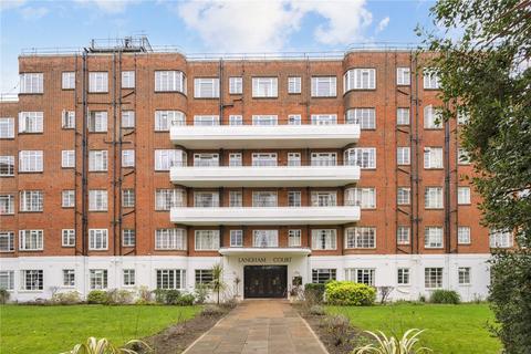 2 bedroom apartment to rent, Wyke Road, Raynes Park