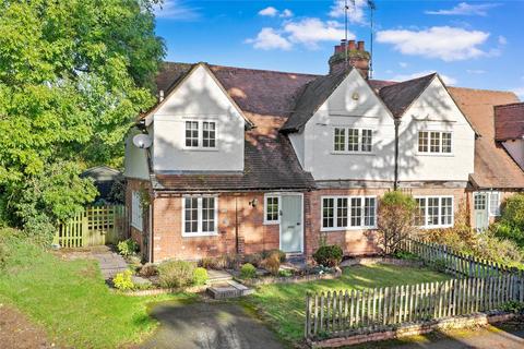3 bedroom semi-detached house for sale, Worcester, Worcestershire