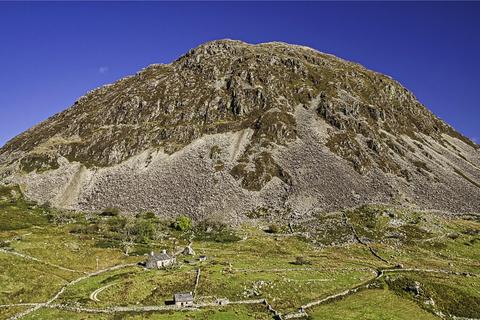 4 bedroom detached house for sale, Cwm Teigl, Ffestiniog, Gwynedd, LL41