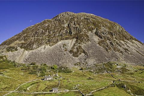 undefined, Cwm Teigl, Ffestiniog, Gwynedd, LL41