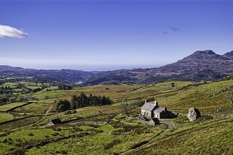undefined, Cwm Teigl, Ffestiniog, Gwynedd, LL41