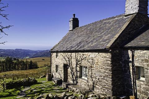 undefined, Cwm Teigl, Ffestiniog, Gwynedd, LL41