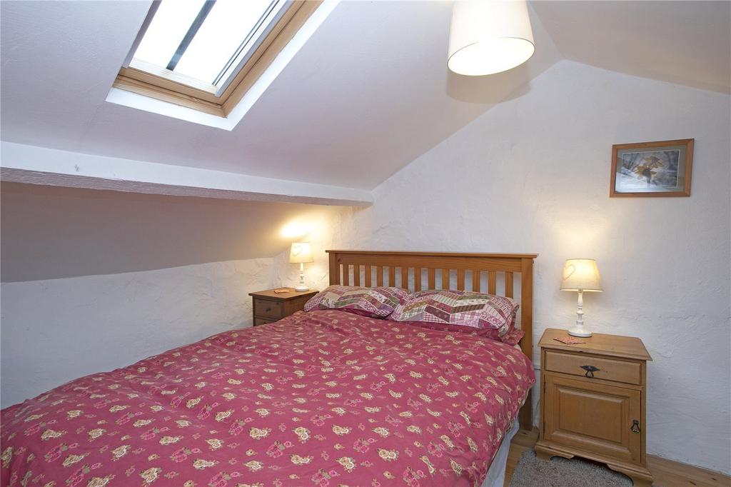 Cae Canol Cottage