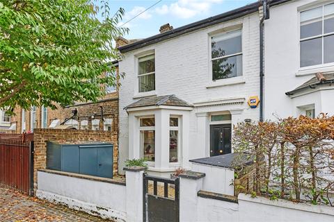 2 bedroom end of terrace house for sale - Balham Grove, London, SW12