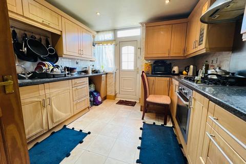 3 bedroom terraced house to rent - Stafford Place, Peterlee, Co. Durham, SR8
