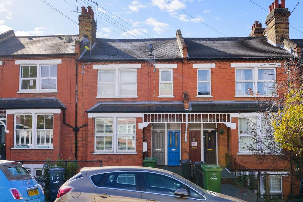 Auckland Hill, West Norwood 2 bed for sale £425,000