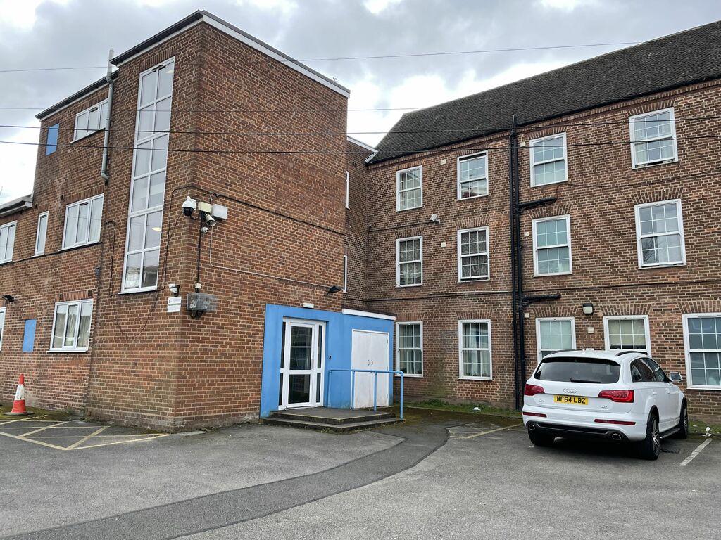 Flat 304, Cardinal House, 55 Bridge... 1 bed flat £550 pcm (£127 pw)