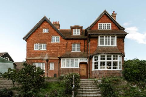 7 bedroom semi-detached house for sale - Vicarage Road, Sheringham, Norfolk