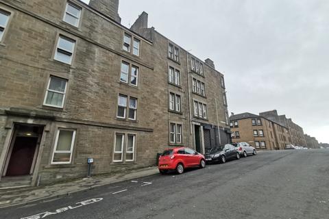 undefined, Cleghorn Street, West End, Dundee, DD2