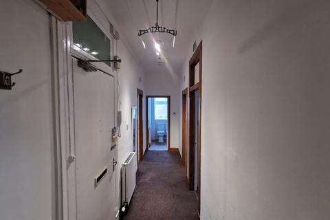 undefined, Cleghorn Street, West End, Dundee, DD2