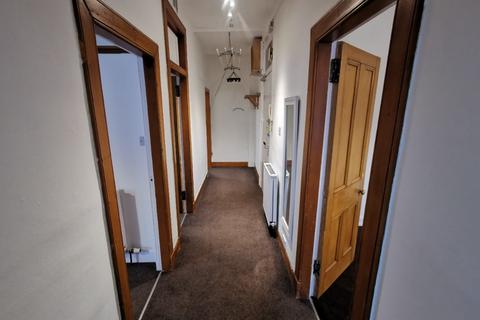 undefined, Cleghorn Street, West End, Dundee, DD2