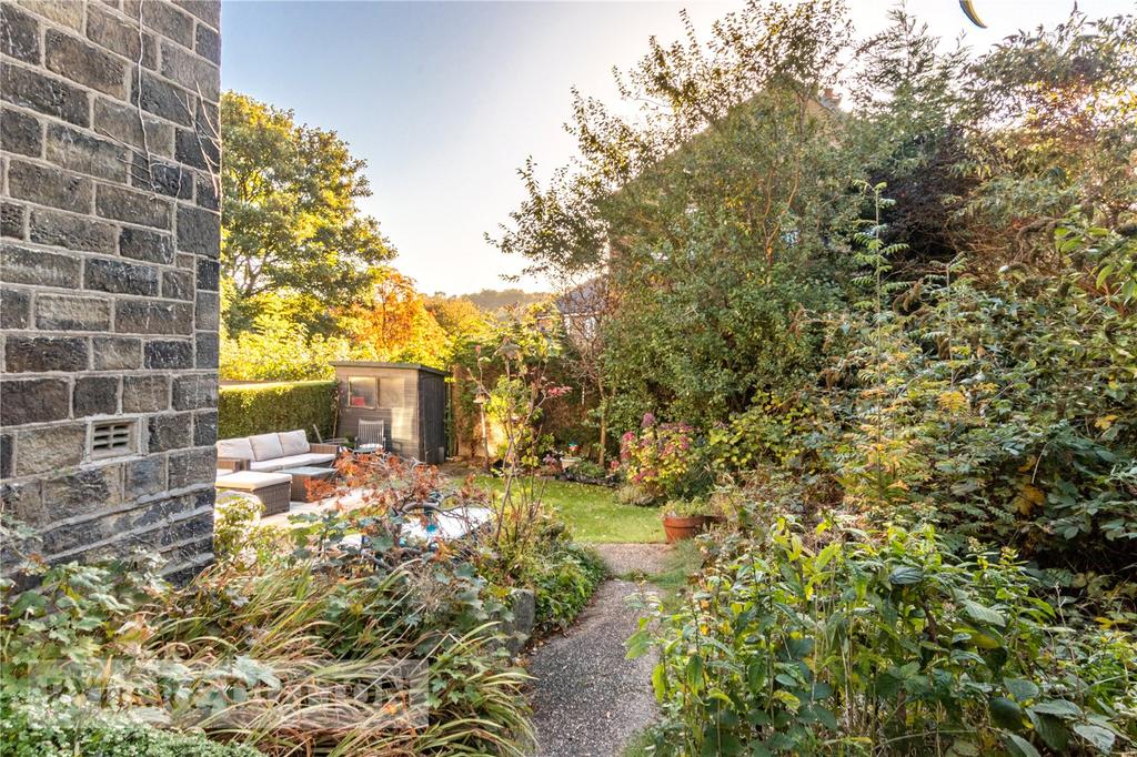 Garden/Plot