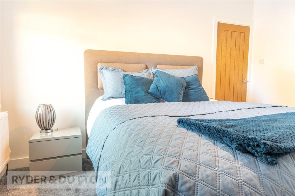 Bedoom 1