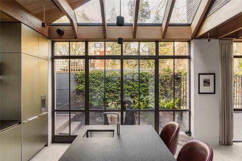 undefined, Pembridge Crescent, Notting Hill, London, W11