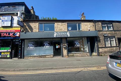 Property to rent - Great Horton Road, Bradford, West Yorkshire, BD7