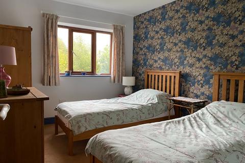 6 Coed Y Bryn, Dolgellau, LL40 2AX
