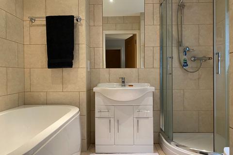 6 Coed Y Bryn, Dolgellau, LL40 2AX