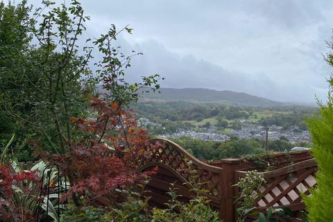 6 Coed Y Bryn, Dolgellau, LL40 2AX