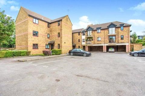 1 bedroom apartment to rent, Betjeman Court, Bentinck Road, Yiewsley, West Drayton, UB7