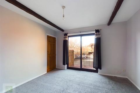 undefined, Betjeman Court, Bentinck Road, Yiewsley, West Drayton, UB7