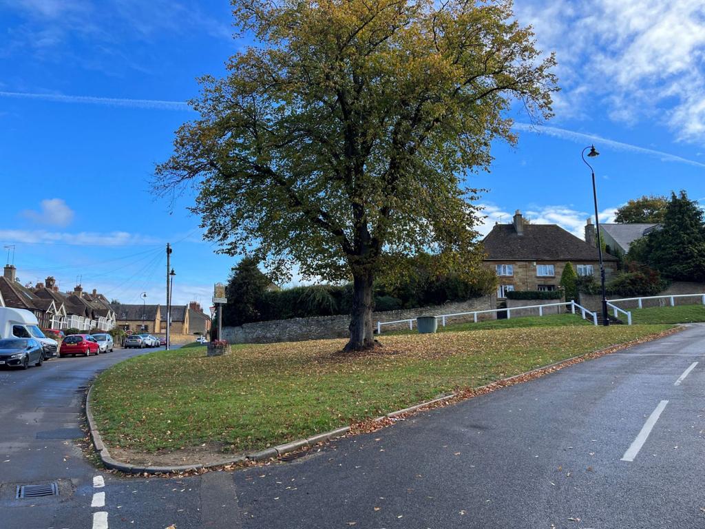 Village view