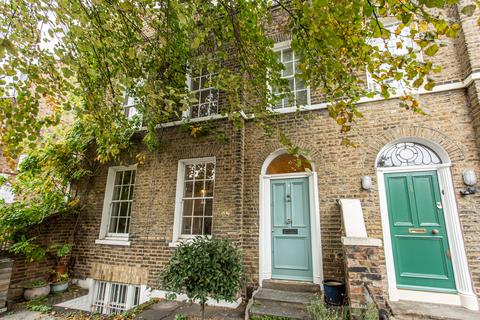 28 Coborn Road, London, E3 2DA