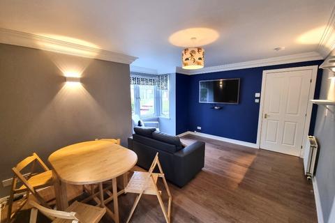 Thorngrove Place, West End, Aberdeen, AB15