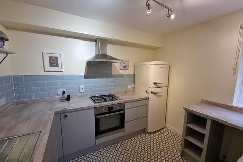 2 bedroom flat to rent, Thorngrove Place, West End, Aberdeen, AB15