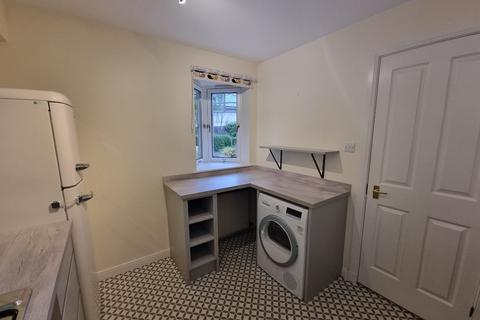 2 bedroom flat to rent, Thorngrove Place, West End, Aberdeen, AB15