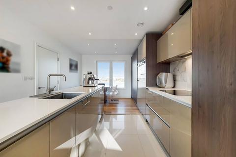 2 bedroom flat for sale - Rennie Street, Greenwich, London, SE10