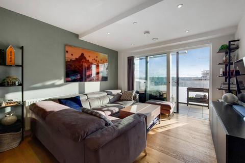 2 bedroom flat for sale - Rennie Street, Greenwich, London, SE10