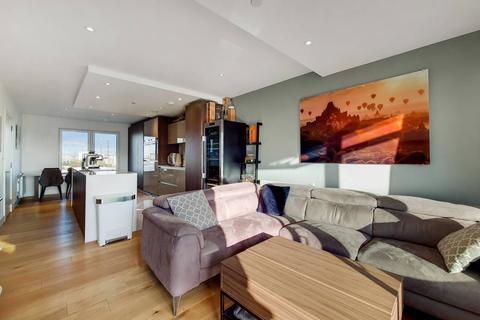 2 bedroom flat for sale - Rennie Street, Greenwich, London, SE10
