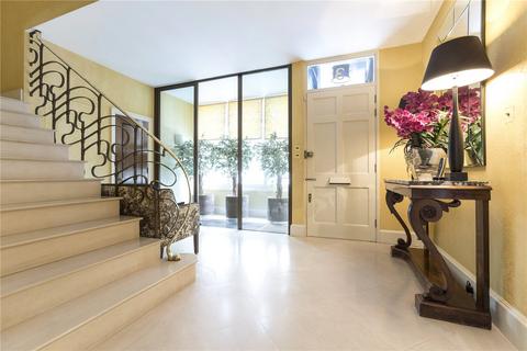 5 bedroom mews for sale, Lyall Mews, Belgravia, London, SW1X