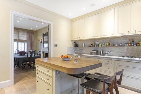 5 bedroom mews for sale, Lyall Mews, Belgravia, London, SW1X