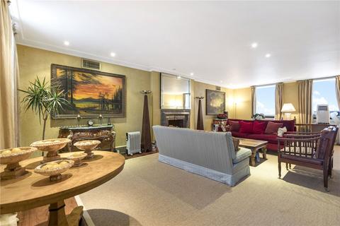 5 bedroom terraced house for sale, Lyall Mews, Belgravia, London, SW1X
