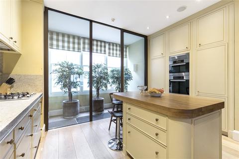 5 bedroom terraced house for sale, Lyall Mews, Belgravia, London, SW1X