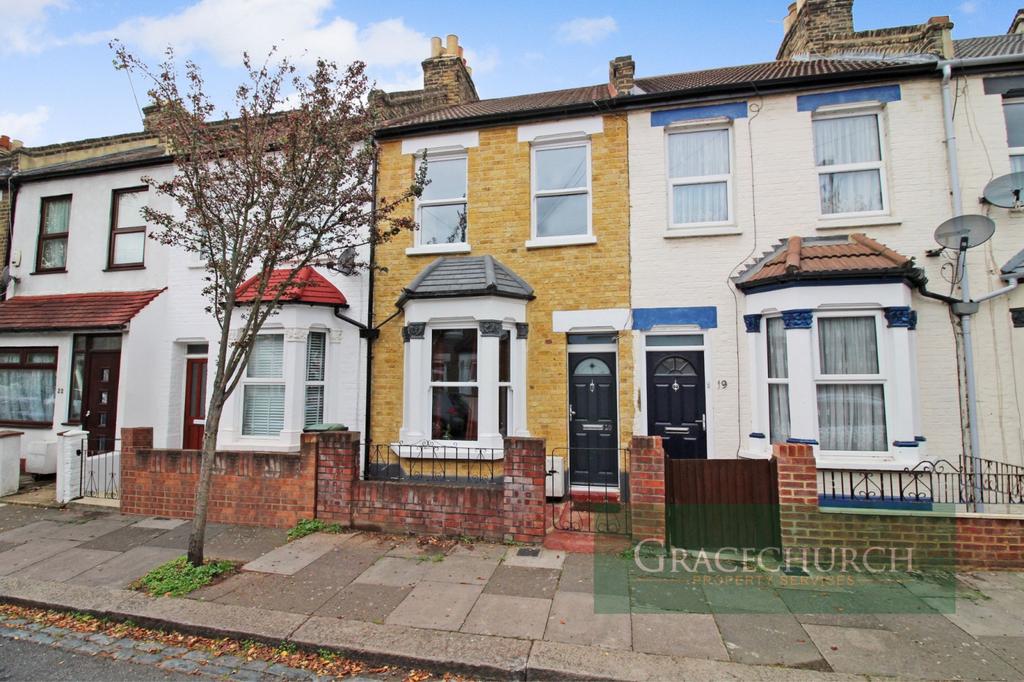 Shrubbery Road, Edmonton N9 0 PA