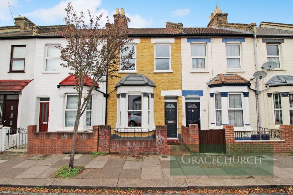 2 Bedroom Terraced for Sale