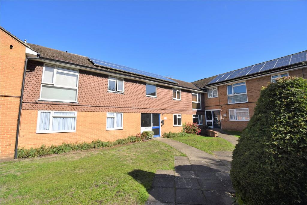 Dropmore Road, Burnham... 1 bed apartment £200,000