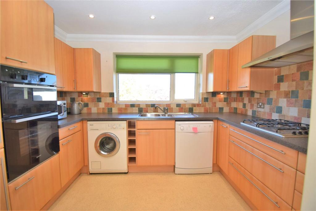 Dropmore Road, Burnham... 1 bed apartment £200,000