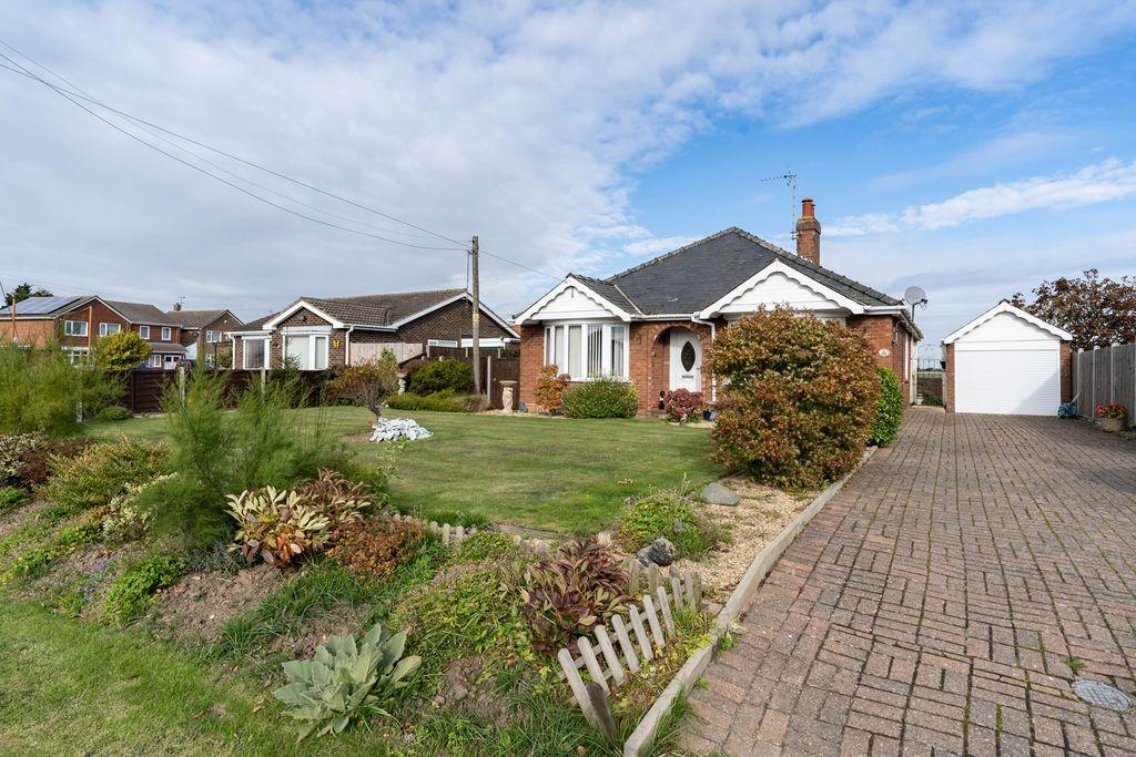 View of Property at Front