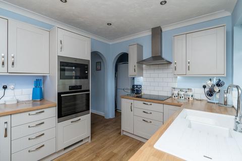 38 Austendyke Road, Weston Hills, Spalding, PE12 6BX