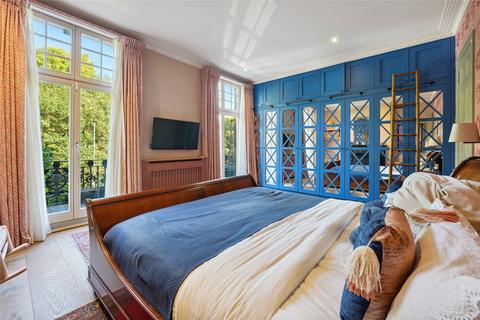6 bedroom terraced house for sale - Albert Bridge Road, London, SW11